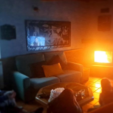 Maitia Villa Larraona Kültér fotó