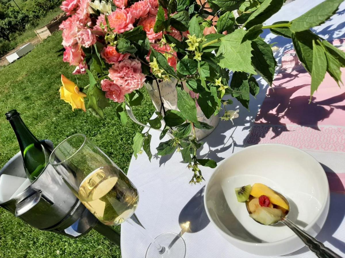 Maitia Villa Larraona Kültér fotó