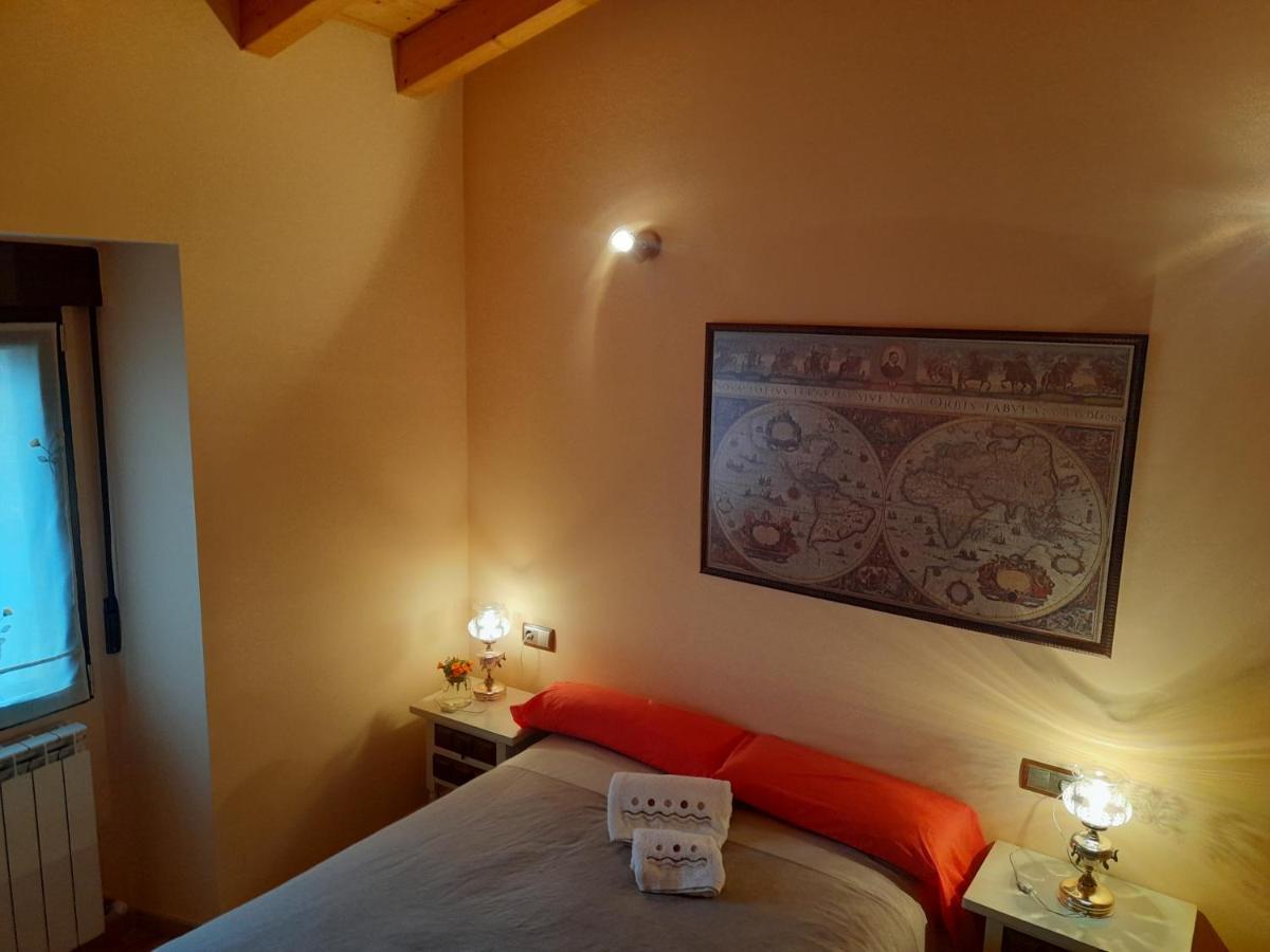 Maitia Villa Larraona Kültér fotó