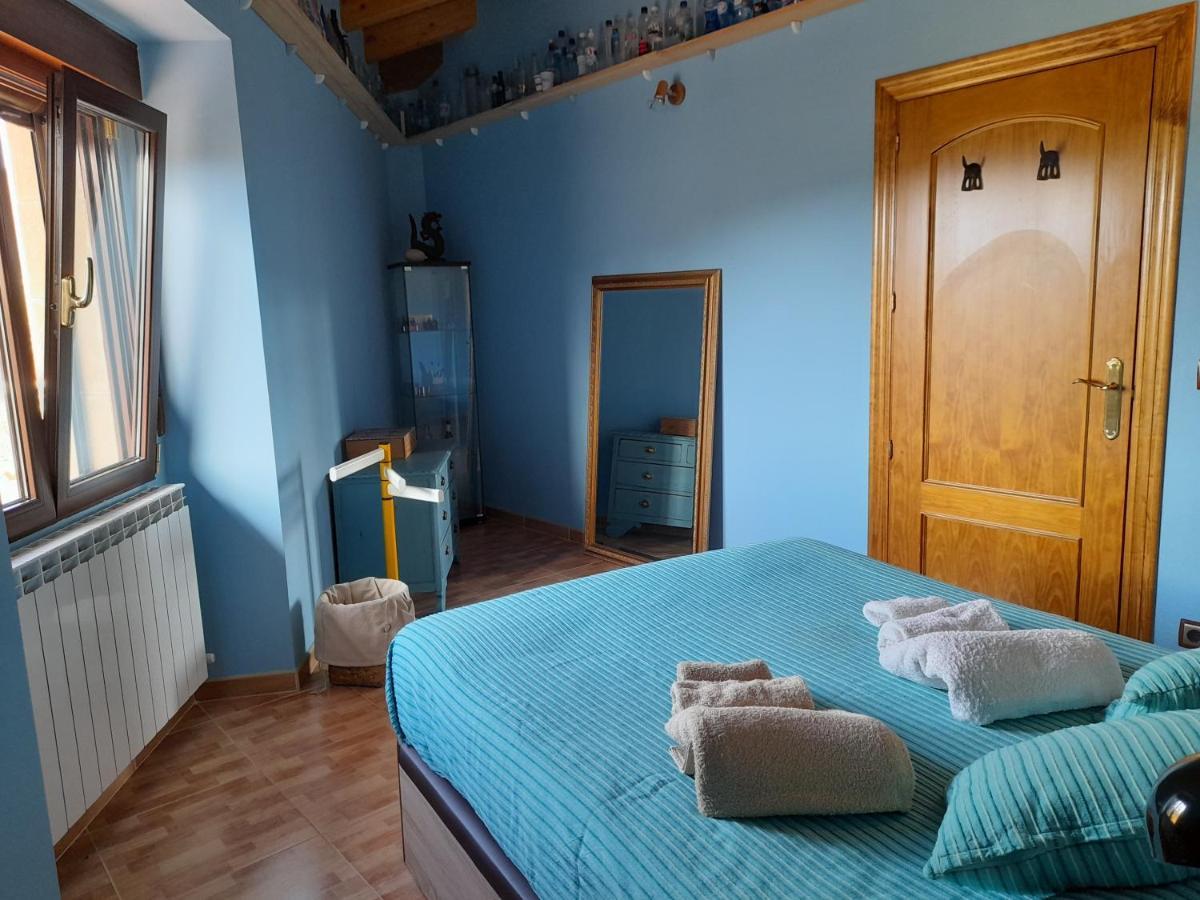 Maitia Villa Larraona Kültér fotó