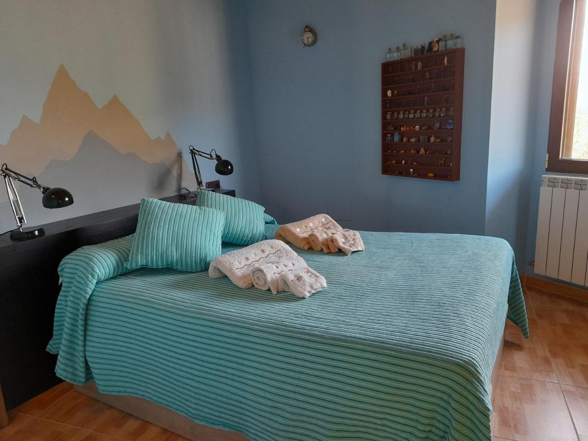 Maitia Villa Larraona Kültér fotó