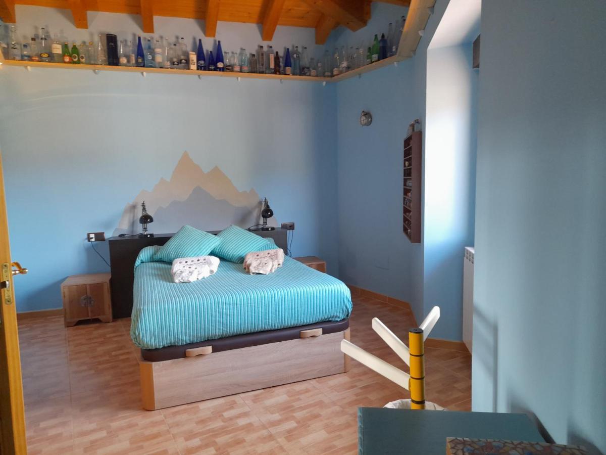 Maitia Villa Larraona Kültér fotó