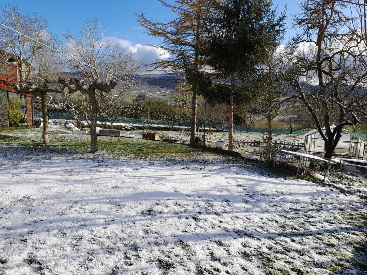 Maitia Villa Larraona Kültér fotó