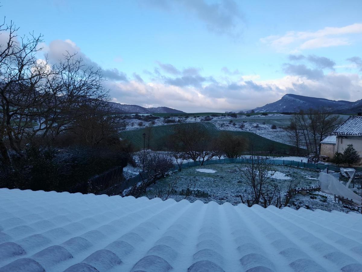 Maitia Villa Larraona Kültér fotó