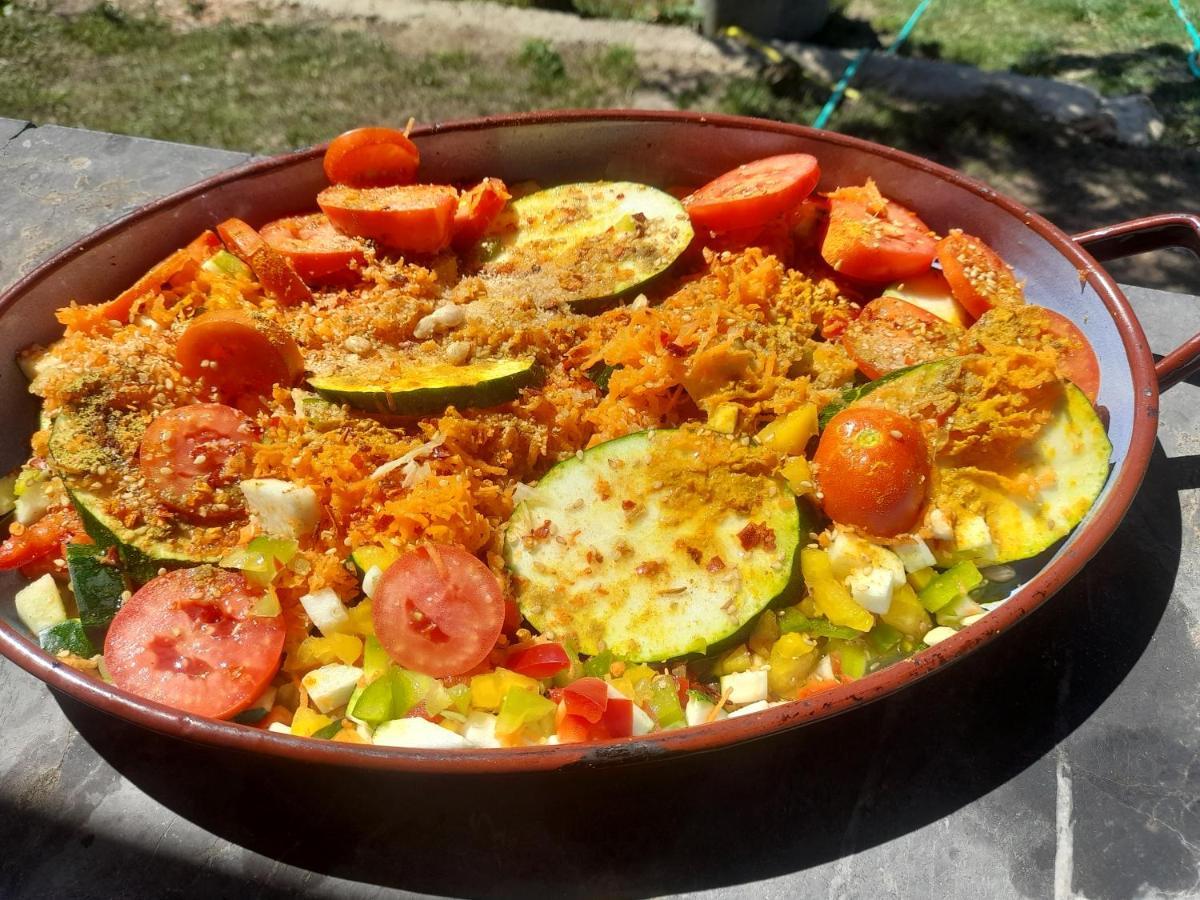 Maitia Villa Larraona Kültér fotó