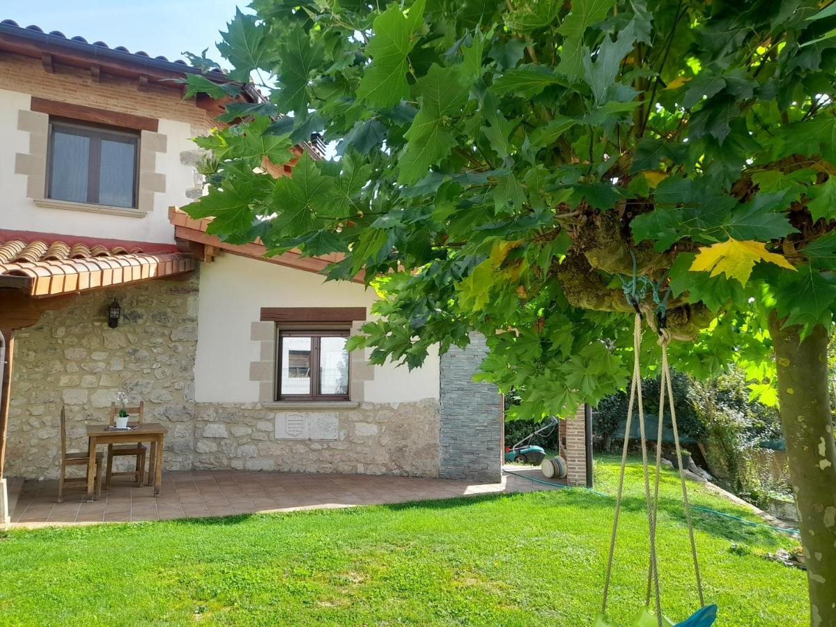 Maitia Villa Larraona Kültér fotó