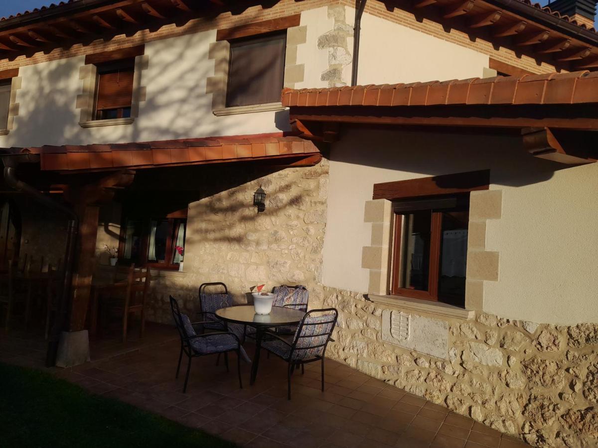 Maitia Villa Larraona Kültér fotó