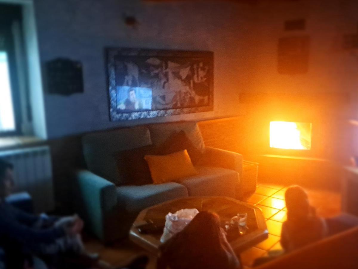 Maitia Villa Larraona Kültér fotó